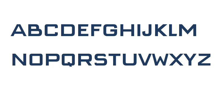 Cubellan SC Lowercase