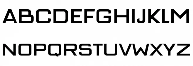 Cubellan Шрифта ВЕРХНИЙ