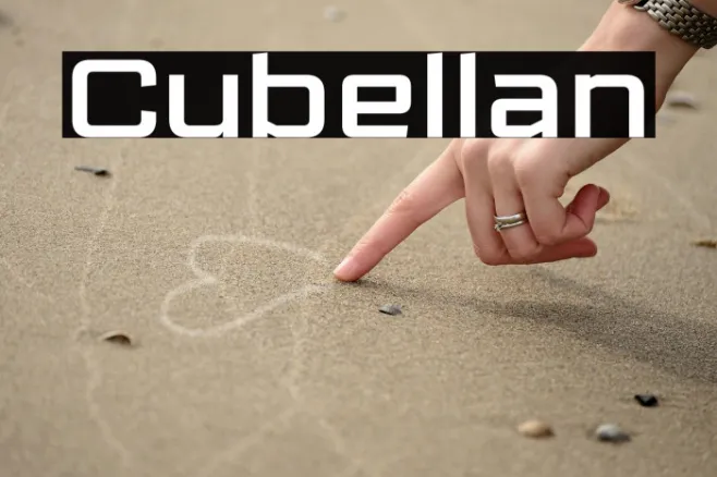Cubellan Example 2