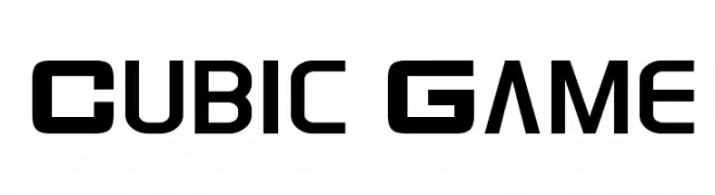 Cubic Game  Fuentes Gratis Descargar