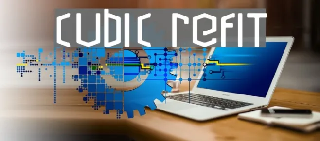 Cubic Refit Example 3