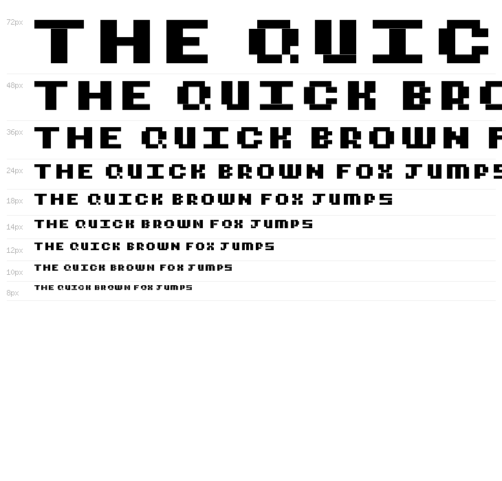 CubicFive18 Waterfall