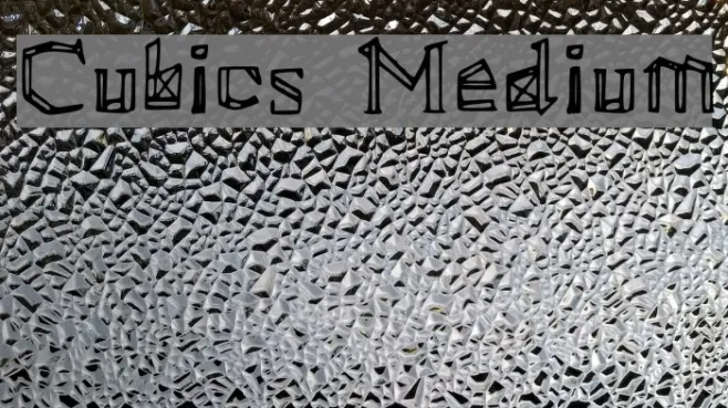 Cubics Medium Example 3