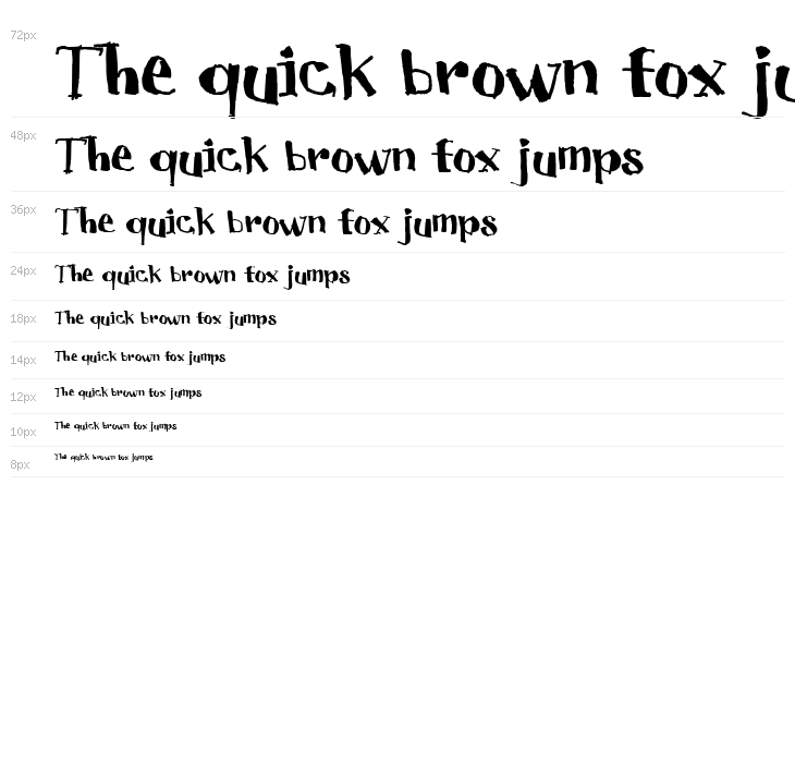 Cubiculo Gallery) Waterfall