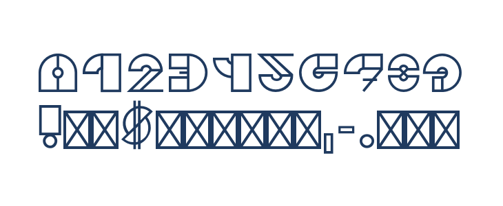 Cubik Other Characters