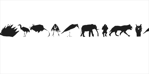 CubismCreatures Logo