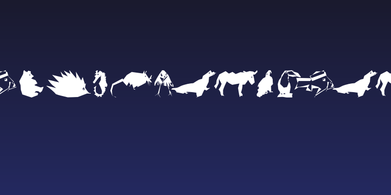 CubismCreatures Social Header