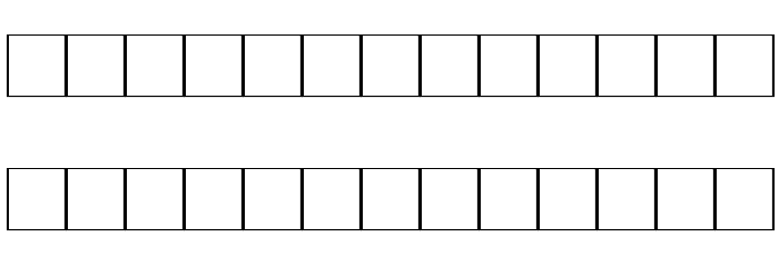 Cubist-Dream-PD Font LOWERCASE