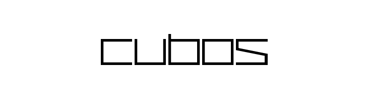 Cubos  لخطوط تنزيل
