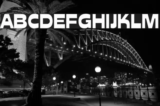 Cuckoo Regular Font examples