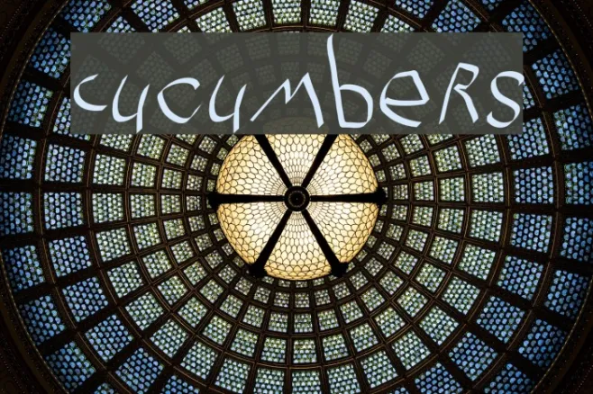 Cucumbers Example 2