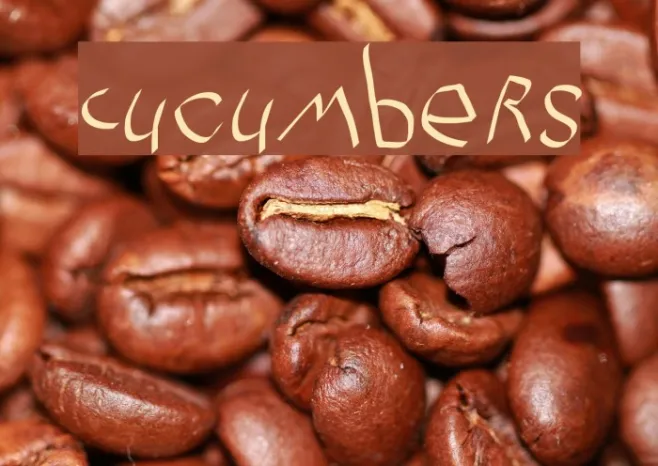 Cucumbers Example 3