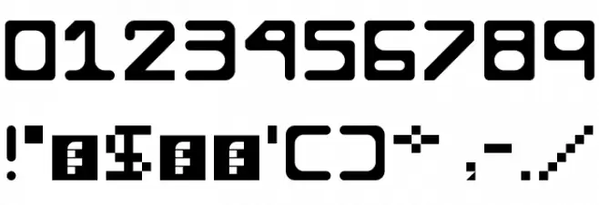 Cuddles Regular Font OTHER CHARS