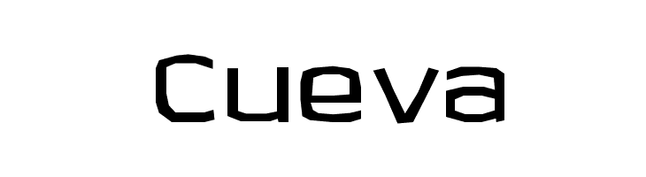 Cueva Font