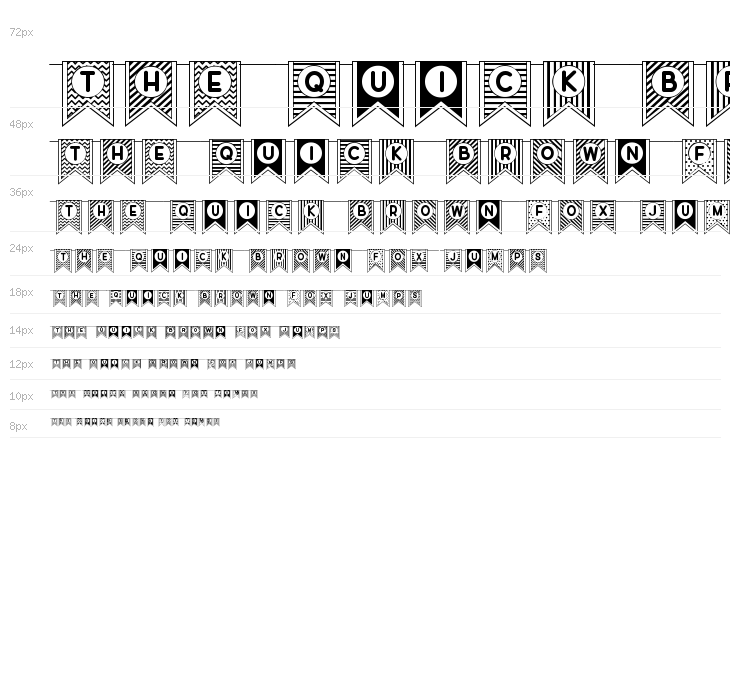 Cufis Decor Waterfall