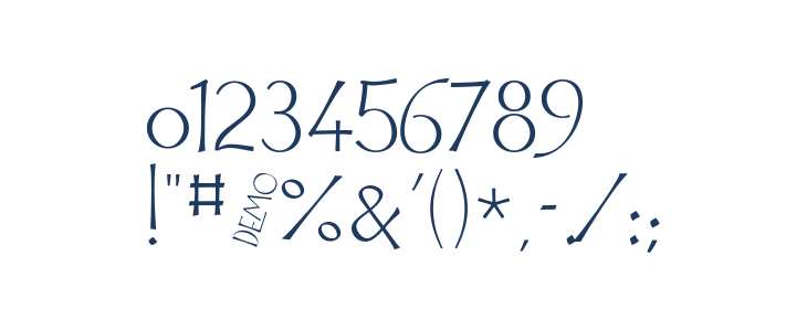 Cuivrerie Other Characters