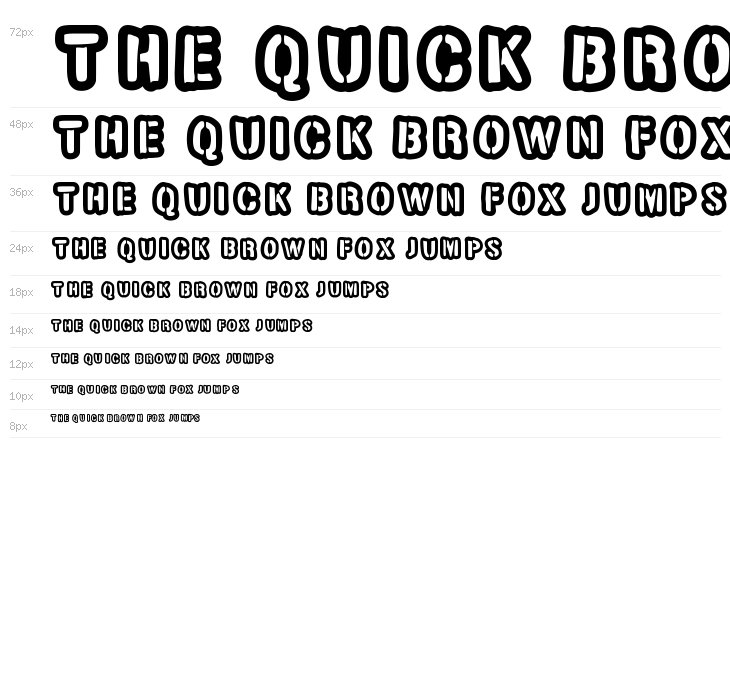 Cul de sac Waterfall