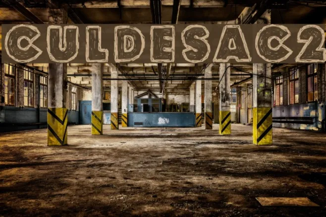 Culdesac2 Example 3