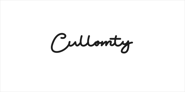 Cullomty Logo