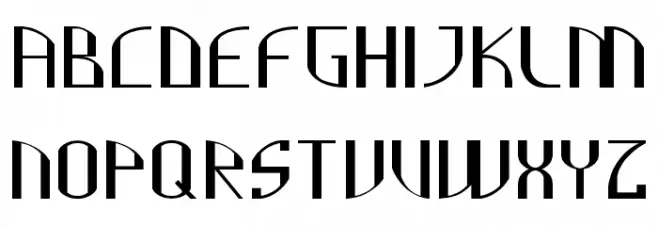 Cully Demo Polices MINUSCULES