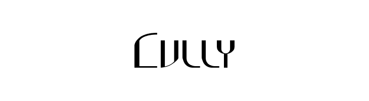 Cully  لخطوط تنزيل