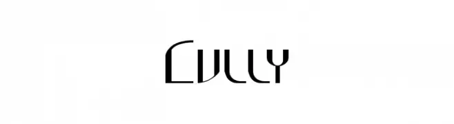 Cully  Fuentes Gratis Descargar