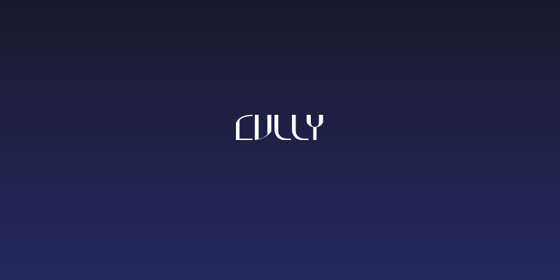 Cully Social Header