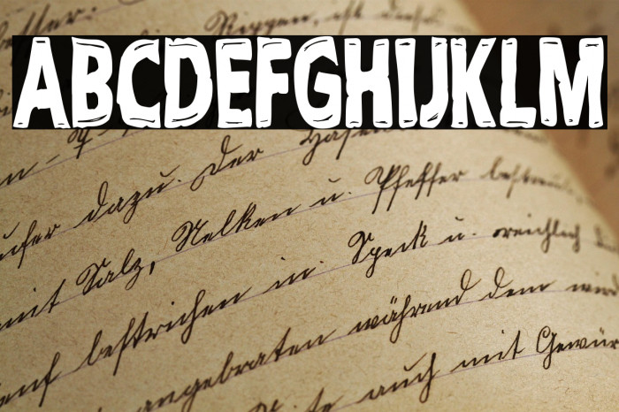 Cult Tv Show Example 3