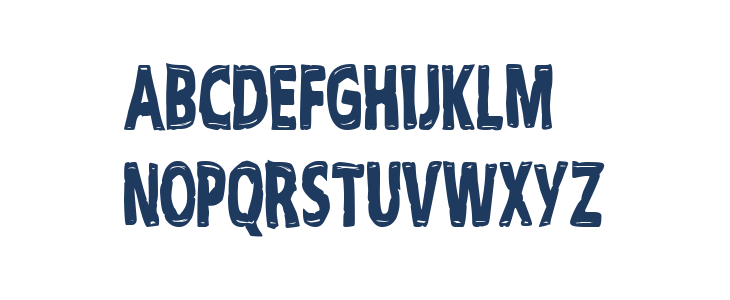 Cult Tv Show Lowercase