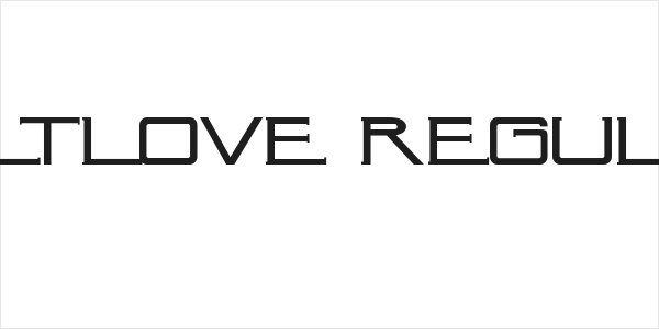 CultLove Regular Logo