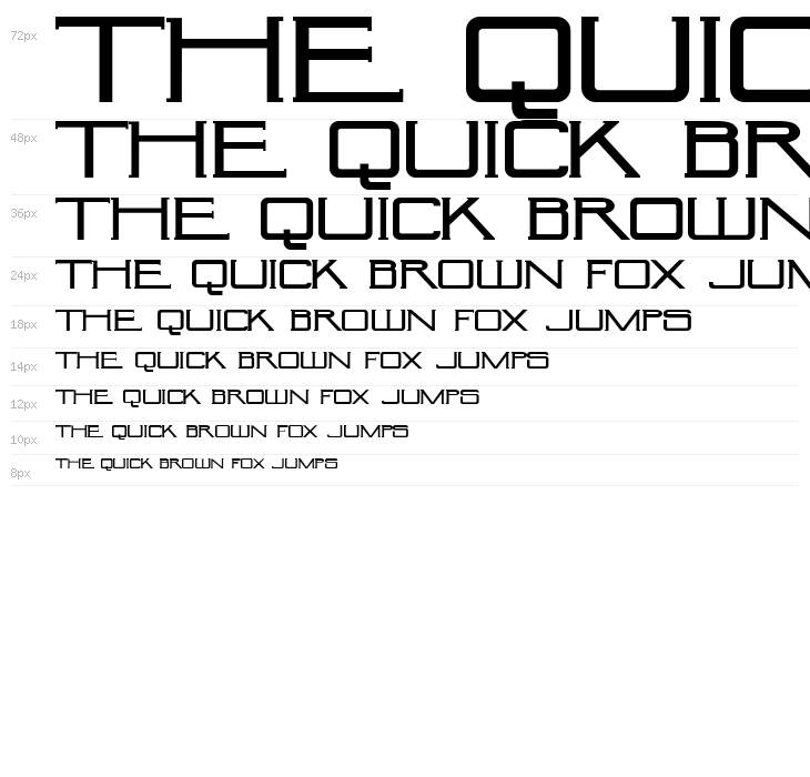 CultLove Regular Waterfall