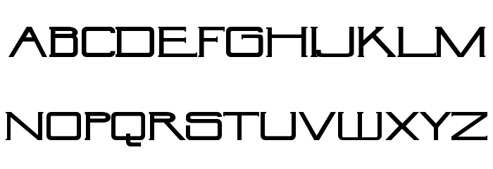 CultLove Regular Font LOWERCASE