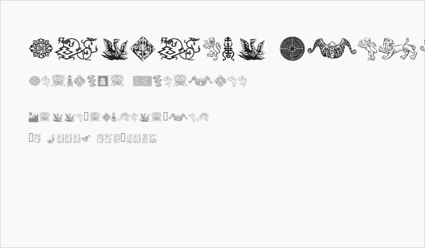 Cultural Icons Business Card