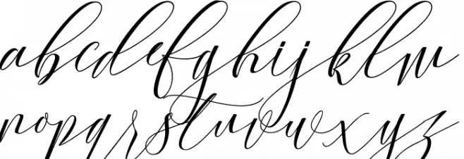 Culture फ़ॉन्ट लोअरकेस