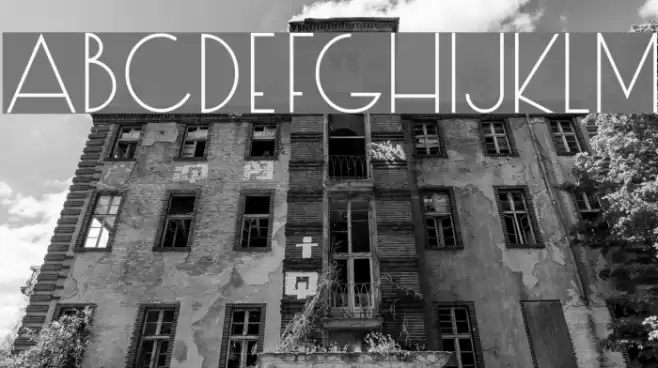 Cumulus フォント examples