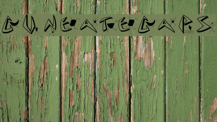 CuneateCaps Example 1