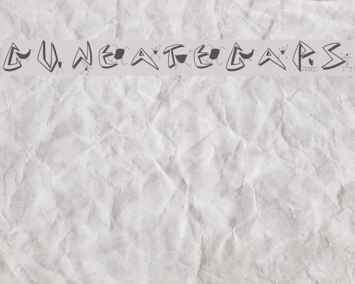 CuneateCaps Example 2