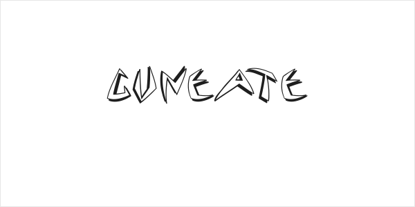 Cuneate Logo