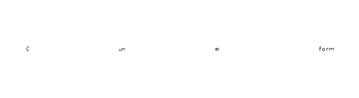 Cuneiform Font