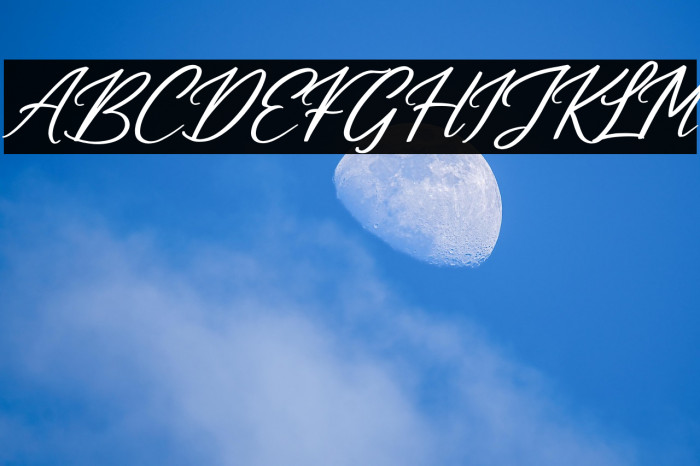 Cuningham Singleton Italic Example 2