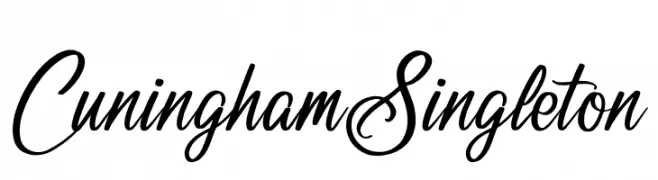 Cuningham Singleton  Frei Schriftart Herunterladen