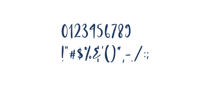 Cunthil Other Characters