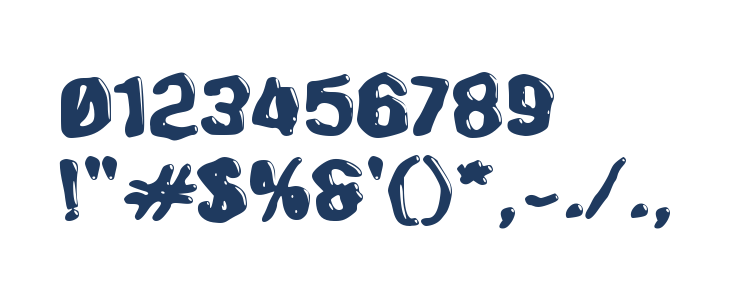 Cupang Other Characters