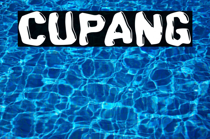 Cupang Example 3