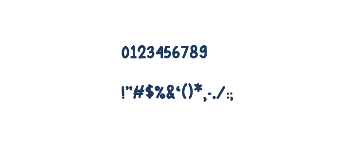 Cupcake Cuties Regular Other Characters