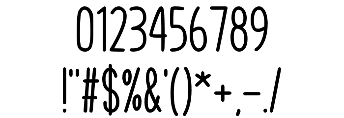 Cupcake Smiles Font Alte caractere