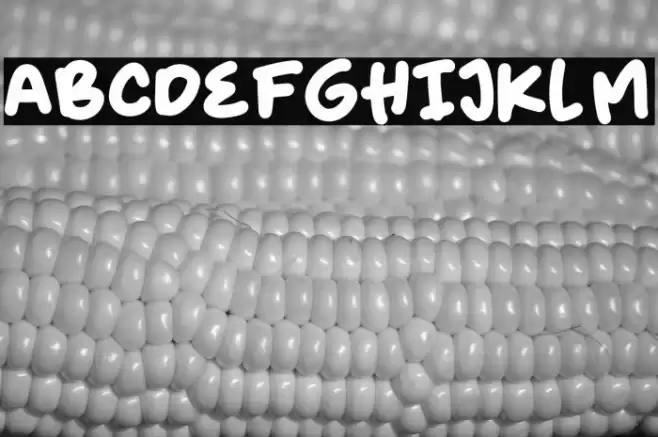 Cupcat PERSONAL USE ONLY! Шрифта examples