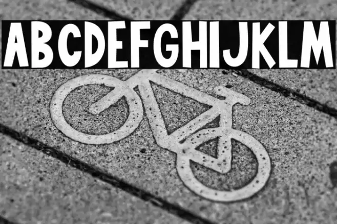 Cupid Darling Font examples