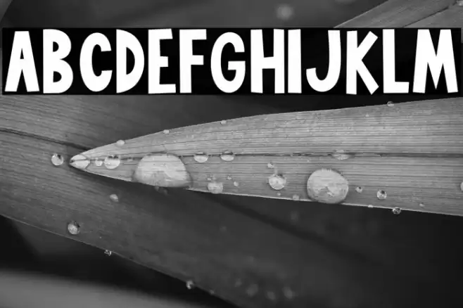 Cupid Darling Font examples