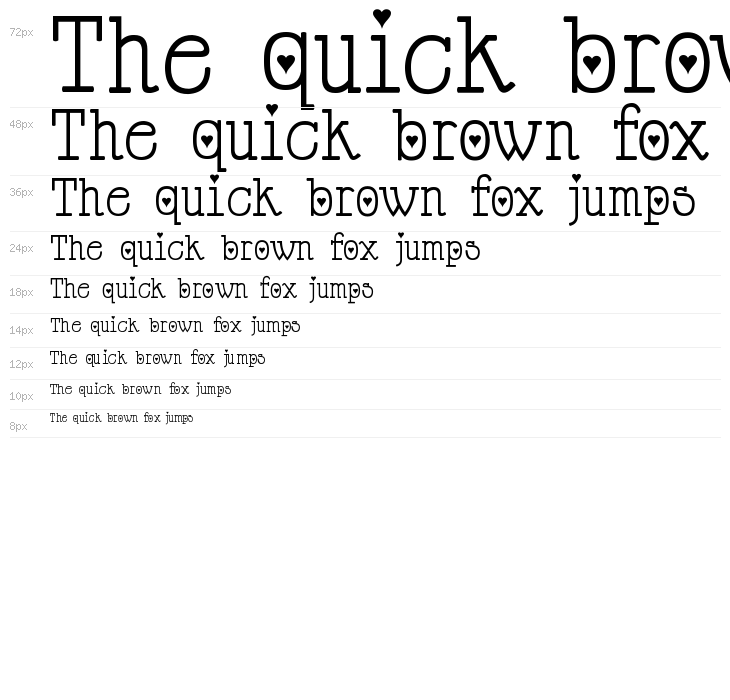 Cupid de Locke Waterfall